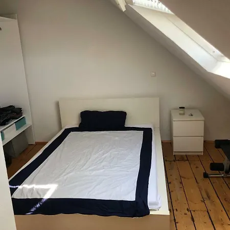 Nordend Apartment
